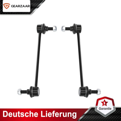 Koppelstange vorne - koppelstange,