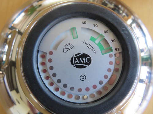 Amc zubehör premium system - premium,