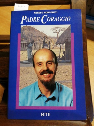 Vater mut cornelio - mut, prandina