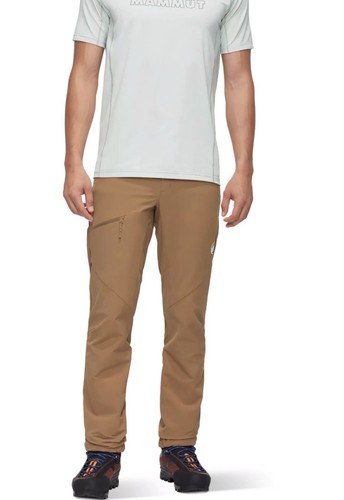 Mammut courmayeur pants - courmayeur,
