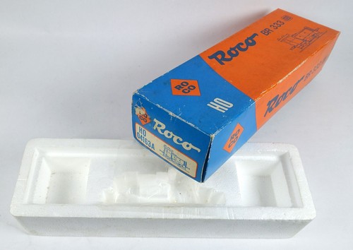 Roco 04163 leerkarton - roco,