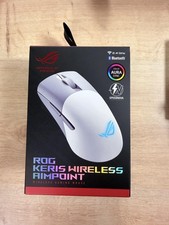Asus rog keris wireless - asus,