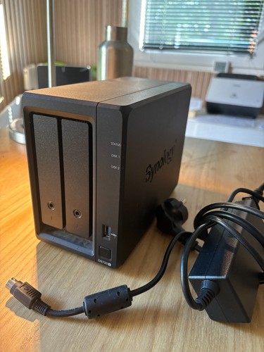 Synology ds720 bay nas - nas, |