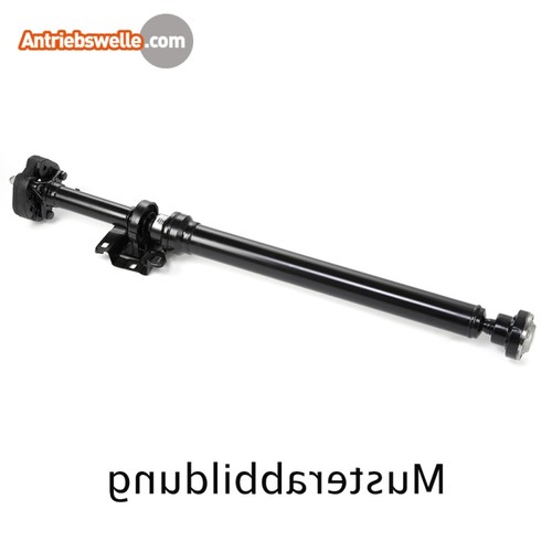 Kardanwelle hinten für ford - kardanwelle,