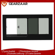 Auto Schiebefenster 1198x563mm