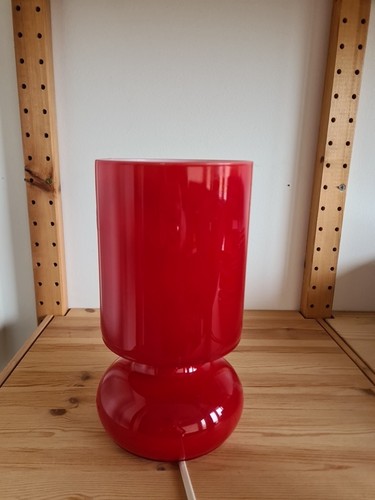 Ikea lykta rot b0401 - rot,