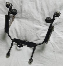 Honda CB 450 S PC17 Geweih / Halterung Frontscheinwerfer, Lampenhalter