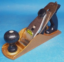 Alter Hobel, Metallhobel des