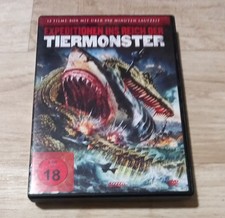 EXPEDITIONEN INS REICH DER TIERMONSTER - 12 FILME BOX - ÜBER 990 MIN - DVD