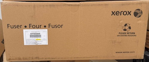Original xerox 641s00649 - original,