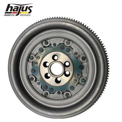 Hajus zweimassenschwungrad - hajus,