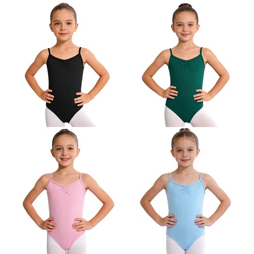 Mädchen tanzbekleidung üben - mädchen,