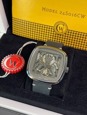 New Constantin Weisz Limited