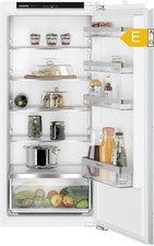 Einbaukühlschrank 204L weiß