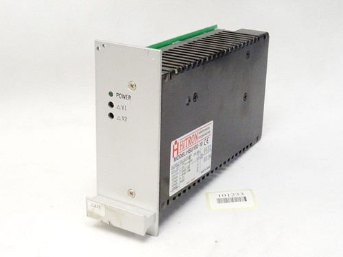 Hitron hsu100 power supply - hitron,