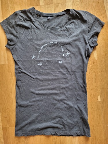 Damen tshirt shirt - damen,