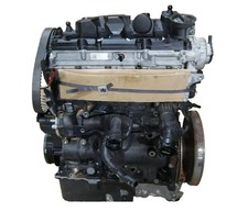 04L100091A Rumpfmotor + Zylinderkopf + Nockenwellenmodul Audi Q5 8R 2,0TDi 190Ps