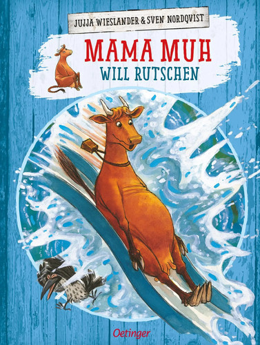 Mama muh will - muh, |