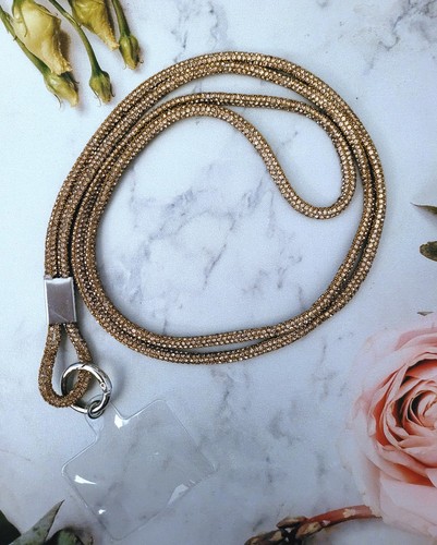 Luxus handy layard - luxus, halsband