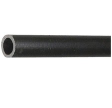 Gasrohr Stahl 8mm, 1m