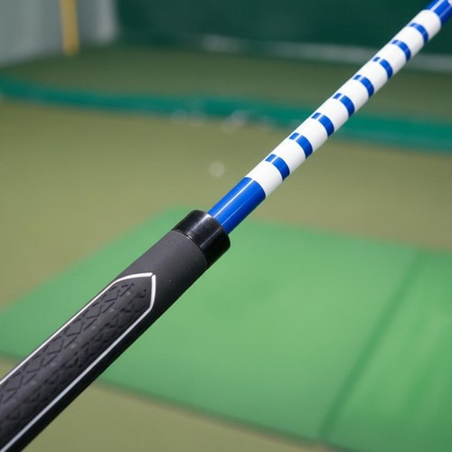 Golf schwungstab mit - mit, ton