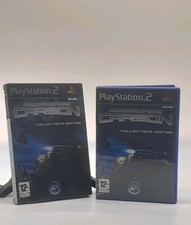 Need for Speed Carbon - Collectors Edition -  PS2 - Playstation 2 Komplett CIB