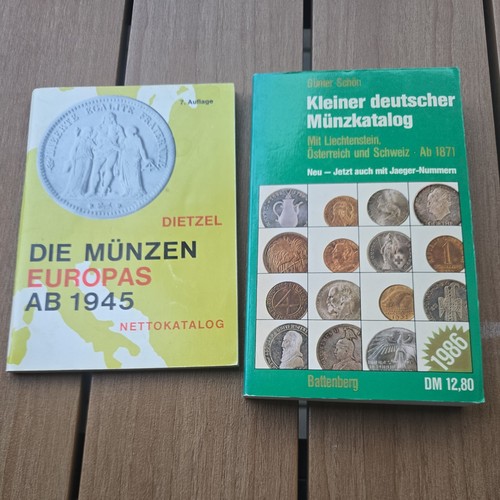 Kleiner deutscher - 2x,
