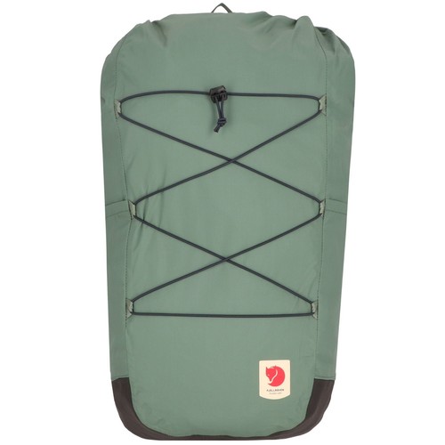 Rucksack fjäll räven - fjäll,