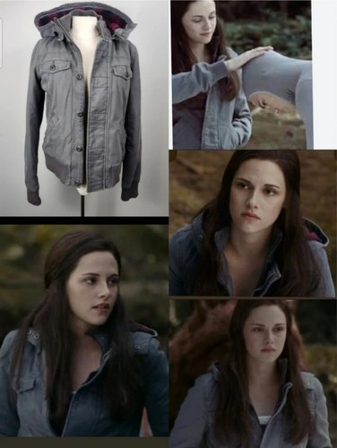 Aso bella swan twilight - bella,