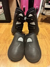 Veredus Set Gamaschen +