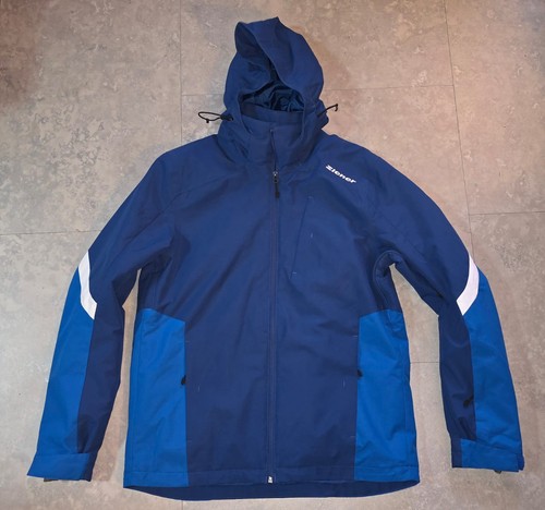 Skijacke snowboardjacke - skijacke, /
