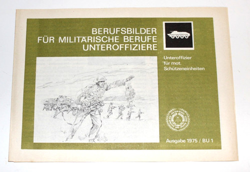 Nva prospekt berufsbild - prospekt,