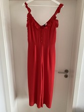 Jumpsuit Damen Gr. 36 von H&M