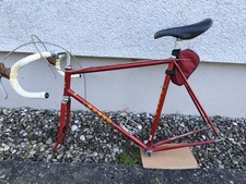 Basso Rennrad Rahmen