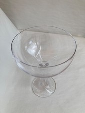 Sektschalen Rosenthal Cupola