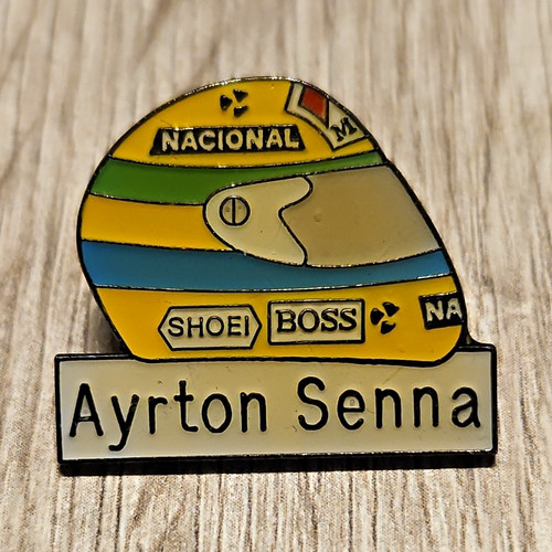 Ayrton senna formel - formel, 1