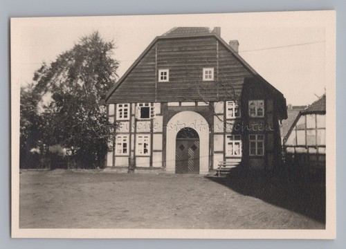 Bad salzuflen 1941 - bad,