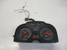 7. Honda CX 500 Bj. 81 Tacho