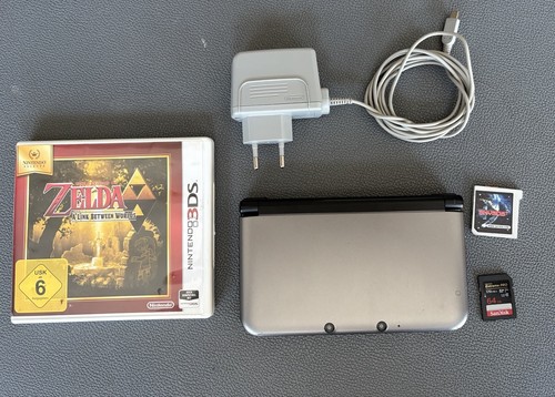 Nintendo 3ds set sky3ds - nintendo, sky3ds+