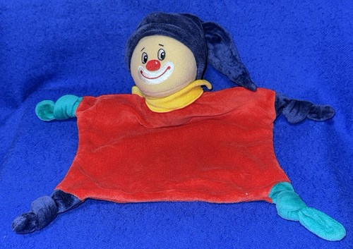 Schmusetuch sterntaler groß - schmusetuch,