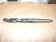 Bohrer Spiralbohrer , Konusbohrer , 18,75 mm , MK 2 , HSS DSW