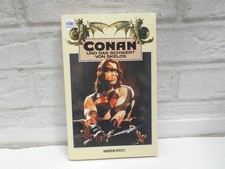 Conan und das Schwert von