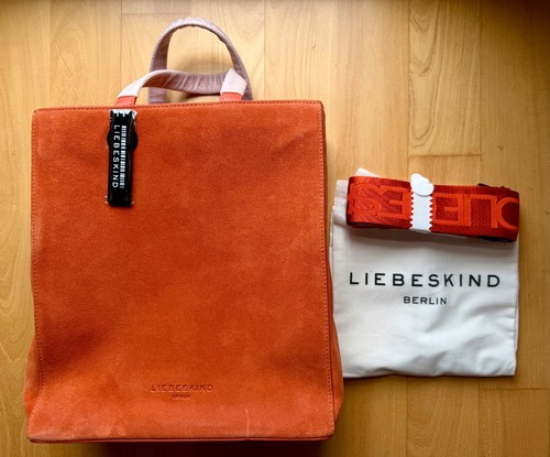 Liebeskind berlin paper bag - liebeskind,