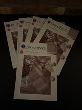 Intermezzo – Häkelpatchwork