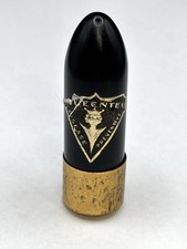Vintage Bullet Shaped QUEENTEX