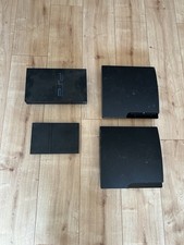 Sony PlayStation 2/3 Konsolen
