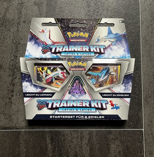 Pokémon sealed 2015 - pokémon, xy