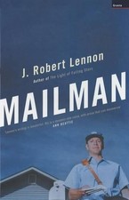 Mailman by Lennon, J Robert