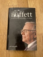 Warren Buffett. Auf