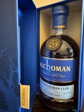 THE KILCHOMAN CLUB, SEVENTH